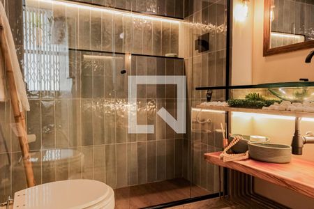 Apartamento para alugar com 90m², 3 quartos e sem vagaQuarto 3 - Suíte