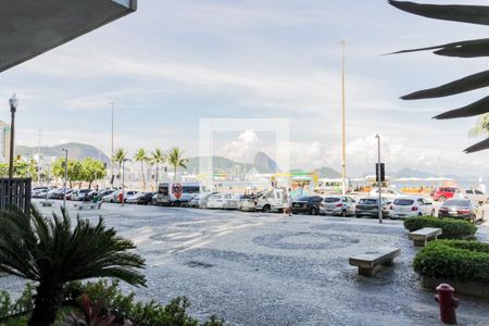 Apartamento para alugar com 90m², 3 quartos e sem vagaEntrada Av. Atlântica