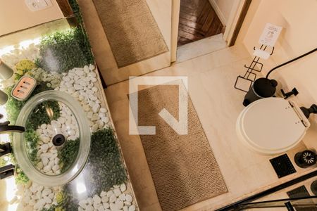 Apartamento para alugar com 90m², 3 quartos e sem vagaQuarto 3 - Suíte