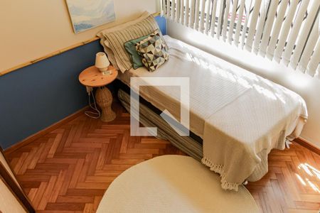 Apartamento para alugar com 90m², 3 quartos e sem vagaQuarto 2