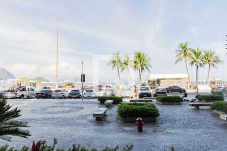 Apartamento para alugar com 90m², 3 quartos e sem vagaVista da Área comum 