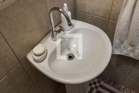 Apartamento para alugar com 90m², 3 quartos e sem vagaBanheiro de serviço