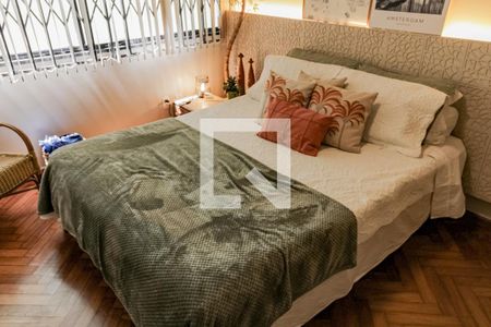 Apartamento para alugar com 90m², 3 quartos e sem vagaQuarto 3