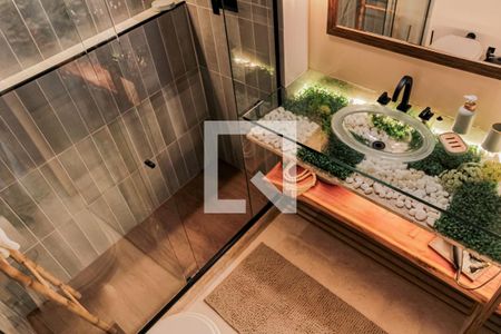 Apartamento para alugar com 90m², 3 quartos e sem vagaQuarto 3 - Suíte