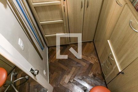 Apartamento para alugar com 90m², 3 quartos e sem vagaQuarto de Serviço