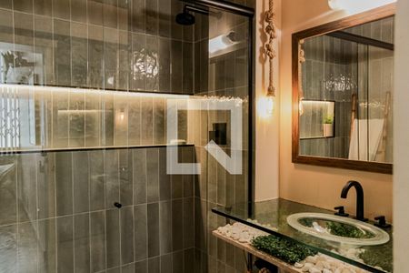 Apartamento para alugar com 90m², 3 quartos e sem vagaQuarto 3 - Suíte