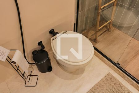 Apartamento para alugar com 90m², 3 quartos e sem vagaQuarto 3 - Suíte
