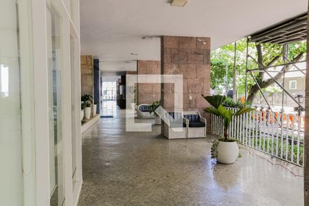 Apartamento para alugar com 90m², 3 quartos e sem vagaÁrea comum