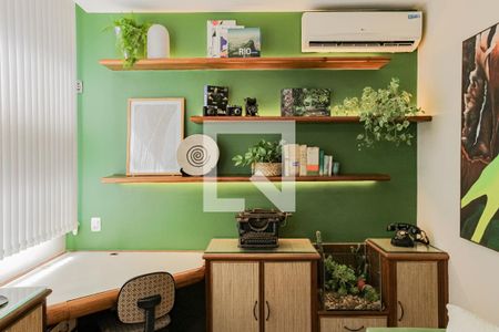 Apartamento para alugar com 90m², 3 quartos e sem vagaQuarto 1