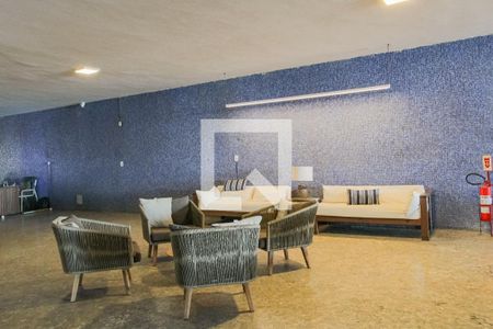 Apartamento para alugar com 90m², 3 quartos e sem vagaÁrea comum