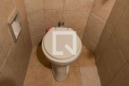 Apartamento para alugar com 90m², 3 quartos e sem vagaBanheiro de serviço