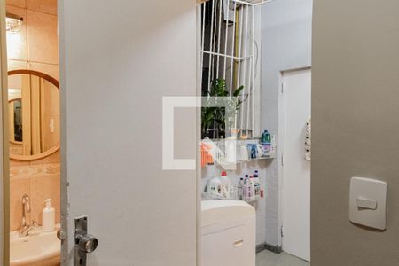 Apartamento para alugar com 90m², 3 quartos e sem vagaQuarto de Serviço