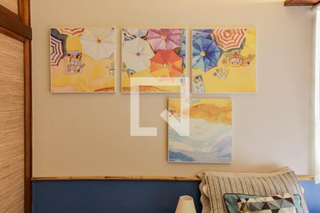 Apartamento para alugar com 90m², 3 quartos e sem vagaQuarto 2