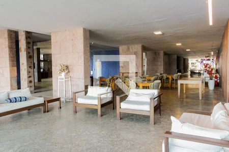 Apartamento para alugar com 90m², 3 quartos e sem vagaÁrea comum