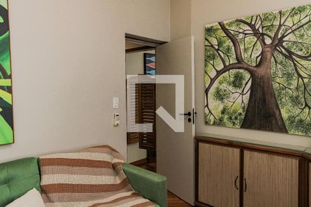 Apartamento para alugar com 90m², 3 quartos e sem vagaQuarto 1