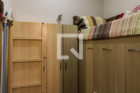 Apartamento para alugar com 90m², 3 quartos e sem vagaQuarto de Serviço