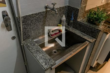 Apartamento para alugar com 90m², 3 quartos e sem vagaÁrea de Serviço