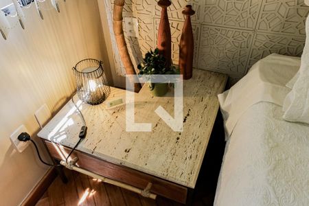 Apartamento para alugar com 90m², 3 quartos e sem vagaQuarto 3