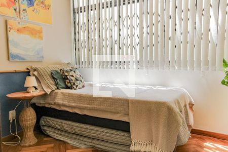 Apartamento para alugar com 90m², 3 quartos e sem vagaQuarto 2