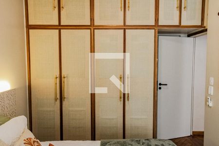 Apartamento para alugar com 90m², 3 quartos e sem vagaQuarto 3