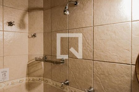 Apartamento para alugar com 90m², 3 quartos e sem vagaBanheiro de serviço