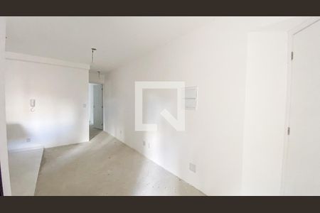 Apartamento à venda com 41m², 1 quarto e 1 vagaSala - Sala de Jantar - Cozinha