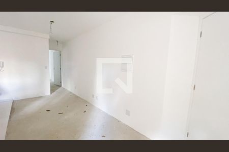 Apartamento à venda com 41m², 1 quarto e 1 vagaSala - Sala de Jantar - Cozinha