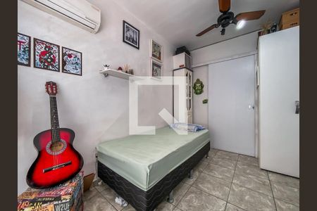 Quarto 2 de apartamento para alugar com 2 quartos, 50m² em Passo D’areia, Porto Alegre