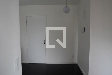 Sala de apartamento para alugar com 2 quartos, 35m² em Panamby, São Paulo