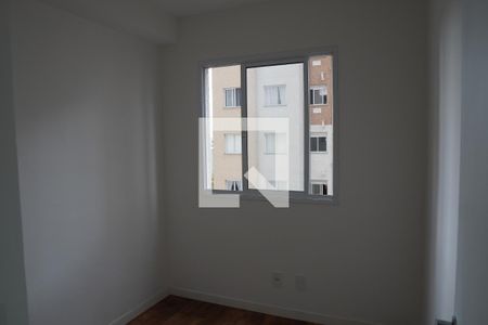 Quarto 2 de apartamento para alugar com 2 quartos, 35m² em Panamby, São Paulo