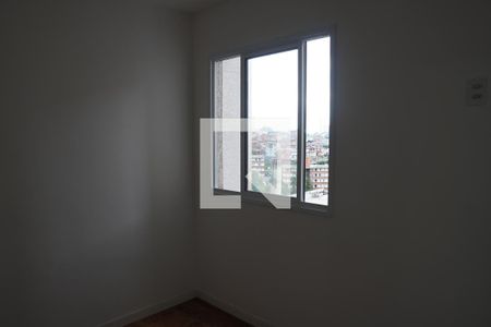 Quarto 1 de apartamento para alugar com 2 quartos, 35m² em Panamby, São Paulo