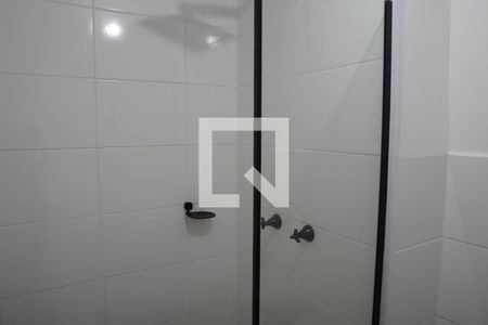 Banheiro de apartamento para alugar com 2 quartos, 35m² em Panamby, São Paulo
