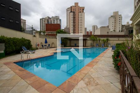 Apartamento para alugar com 50m², 2 quartos e 1 vagaÁrea comum - Piscina