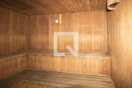 Apartamento para alugar com 50m², 2 quartos e 1 vagaÁrea comum - Sauna