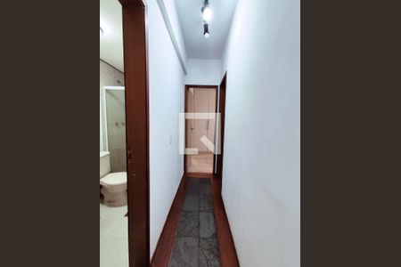 Apartamento à venda com 75m², 2 quartos e 1 vaga Apartamento à venda com 75m², 2 quartos e 1 vagaCorredor