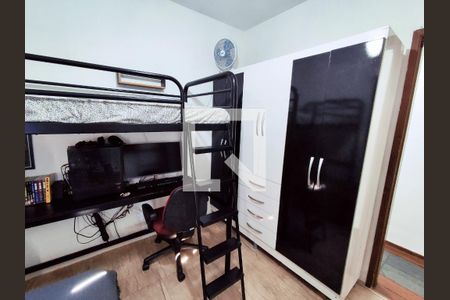 Apartamento à venda com 75m², 2 quartos e 1 vaga Apartamento à venda com 75m², 2 quartos e 1 vagaQuarto 1 - Armários