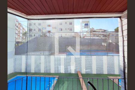 Apartamento à venda com 75m², 2 quartos e 1 vaga Apartamento à venda com 75m², 2 quartos e 1 vagaVista da Sala