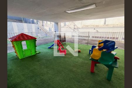 Apartamento à venda com 75m², 2 quartos e 1 vaga Apartamento à venda com 75m², 2 quartos e 1 vagaBrinquedoteca