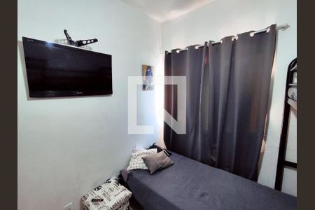 Apartamento à venda com 75m², 2 quartos e 1 vaga Apartamento à venda com 75m², 2 quartos e 1 vagaQuarto 1