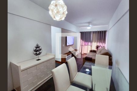 Apartamento à venda com 75m², 2 quartos e 1 vaga Apartamento à venda com 75m², 2 quartos e 1 vagaSala