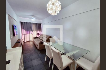 Apartamento à venda com 75m², 2 quartos e 1 vaga Apartamento à venda com 75m², 2 quartos e 1 vagaSala