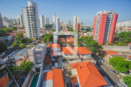 Apartamento à venda com 74m², 3 quartos e 2 vagasVista