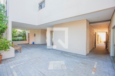 Apartamento à venda com 74m², 3 quartos e 2 vagasÁrea comum