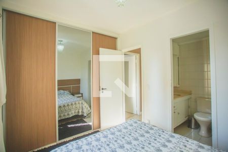 Apartamento à venda com 74m², 3 quartos e 2 vagasSuite