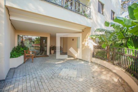 Apartamento à venda com 74m², 3 quartos e 2 vagasHall de Entrada