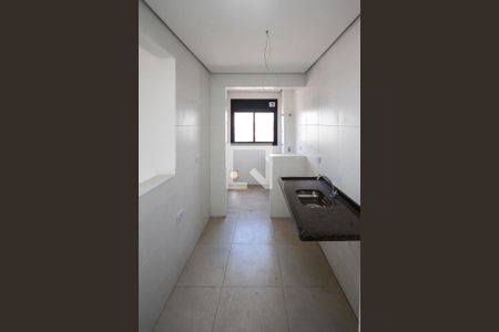 Apartamento para alugar com 50m², 2 quartos e 1 vagaCozinha