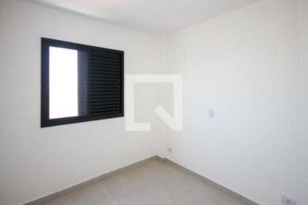 Quarto de apartamento à venda com 2 quartos, 50m² em Vila Alpina, São Paulo