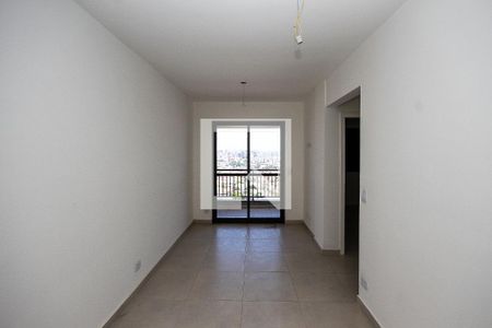 Apartamento para alugar com 50m², 2 quartos e 1 vagaSala