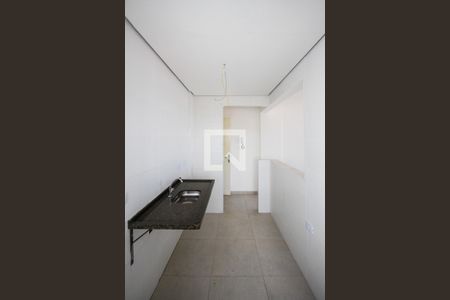 Apartamento para alugar com 50m², 2 quartos e 1 vagaCozinha