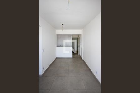 Sala de apartamento à venda com 2 quartos, 50m² em Vila Alpina, São Paulo